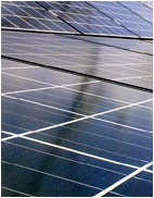 fotovoltaické elektrárny