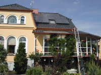 fotovoltaické elektrárny 12