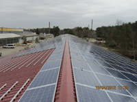 fotovoltaické elektrárny 16