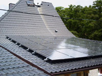 fotovoltaické elektrárny 22