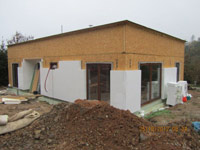 zateplení, fasády 01